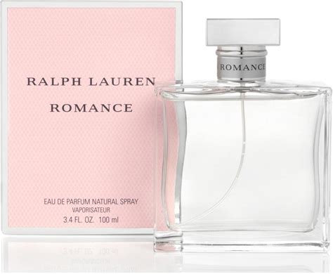 romance ralph lauren 100 ml